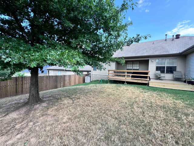 11572 Ridgetop Drive, Sherwood, AR 72120