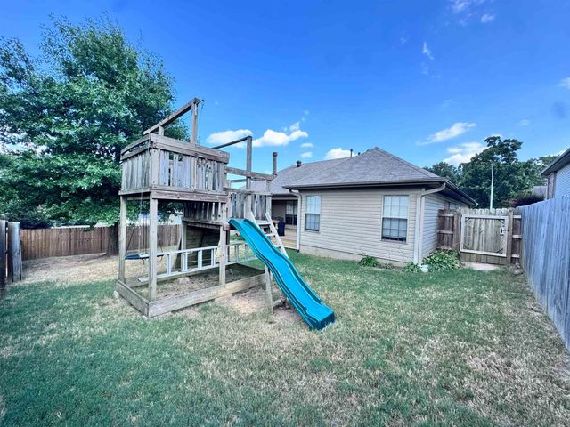 11572 Ridgetop Drive, Sherwood, AR 72120