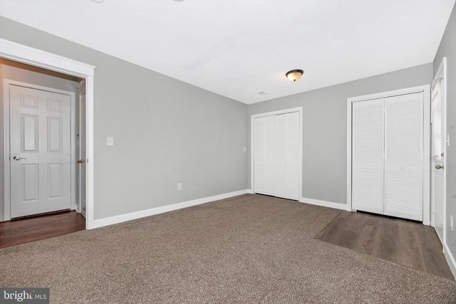 605 KNIGHTSBRIDGE DR, Hagerstown, MD 21740