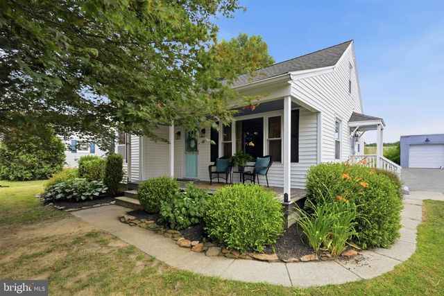 51 S MAIN ST, East Prospect, PA 17317