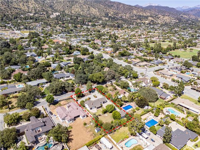 918 W Milton, Glendora, CA 91741