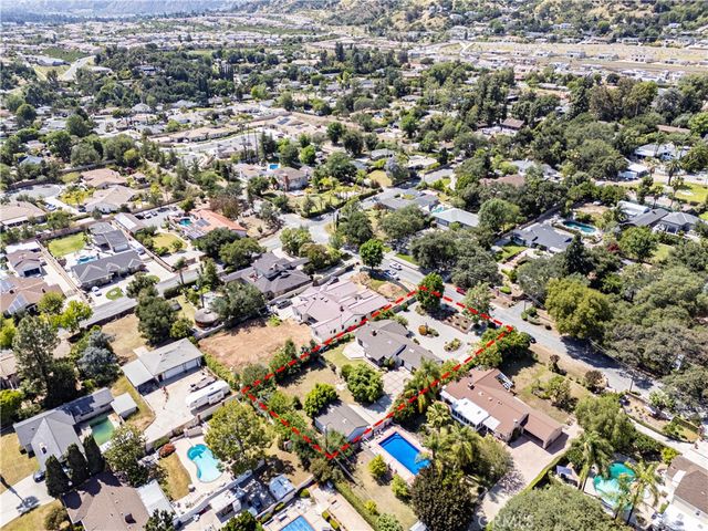 918 W Milton, Glendora, CA 91741