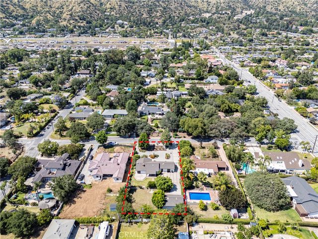 918 W Milton, Glendora, CA 91741