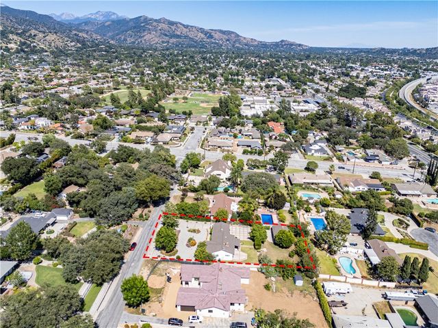 918 W Milton, Glendora, CA 91741