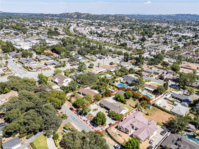 918 W Milton, Glendora, CA 91741