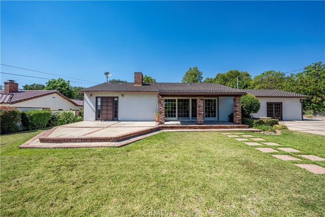 918 W Milton, Glendora, CA 91741