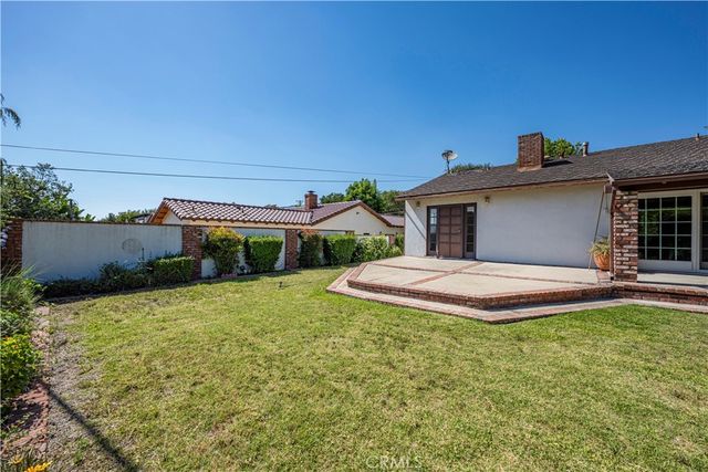 918 W Milton, Glendora, CA 91741