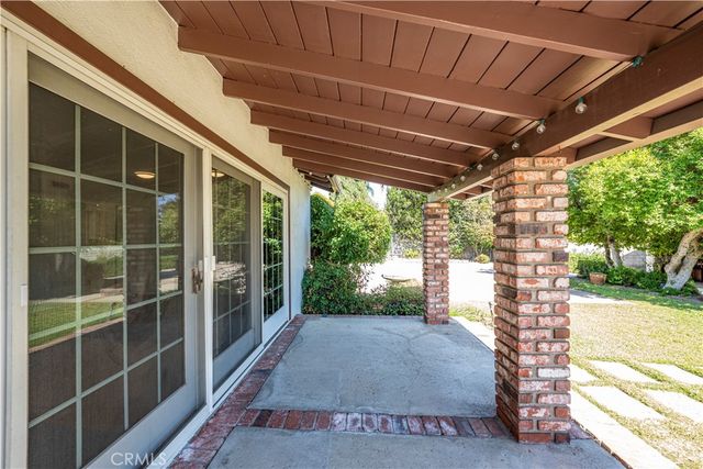 918 W Milton, Glendora, CA 91741