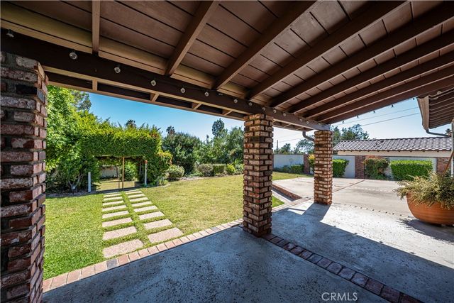 918 W Milton, Glendora, CA 91741