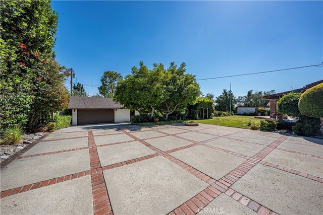 918 W Milton, Glendora, CA 91741