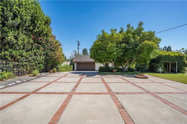 918 W Milton, Glendora, CA 91741