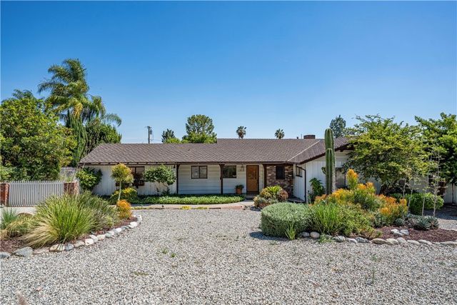 918 W Milton, Glendora, CA 91741