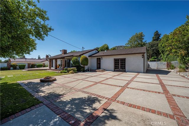 918 W Milton, Glendora, CA 91741