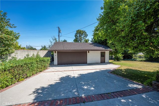918 W Milton, Glendora, CA 91741