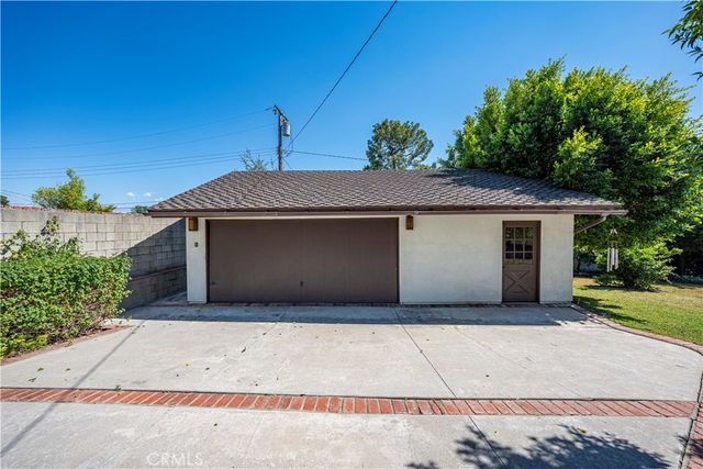 918 W Milton, Glendora, CA 91741