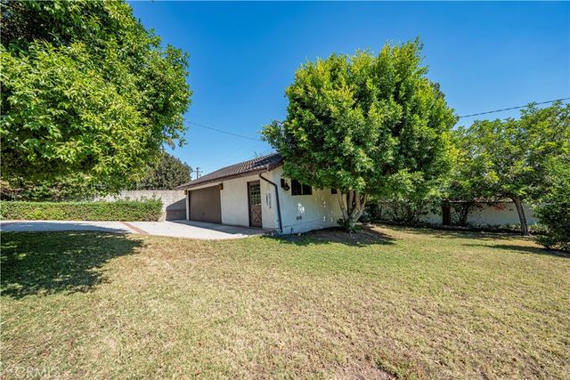 918 W Milton, Glendora, CA 91741