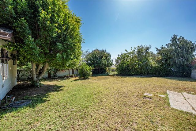 918 W Milton, Glendora, CA 91741