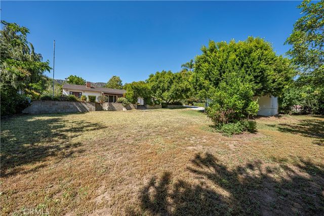918 W Milton, Glendora, CA 91741