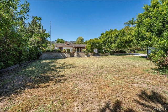 918 W Milton, Glendora, CA 91741