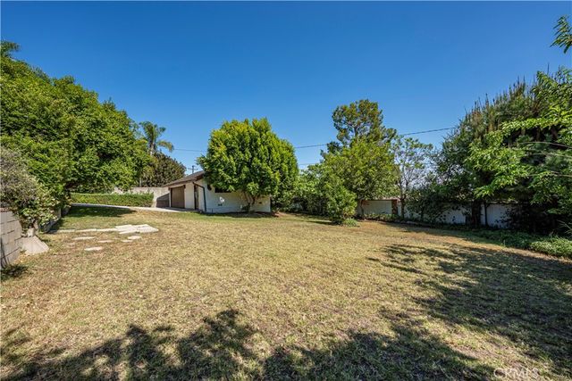 918 W Milton, Glendora, CA 91741