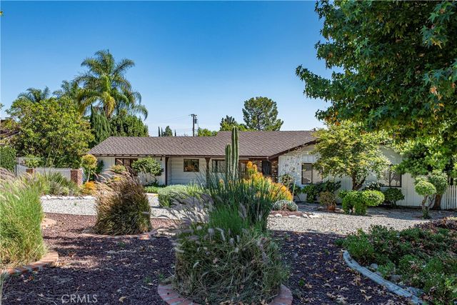 918 W Milton, Glendora, CA 91741