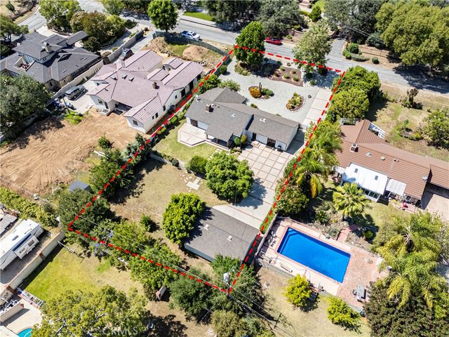 918 W Milton, Glendora, CA 91741