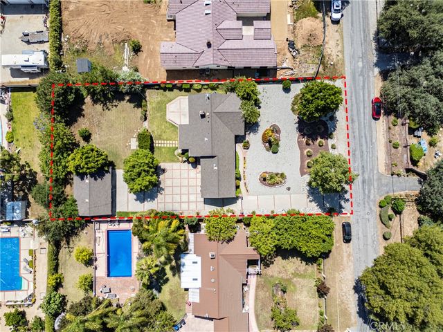 918 W Milton, Glendora, CA 91741