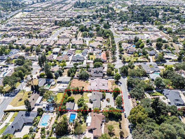 918 W Milton, Glendora, CA 91741