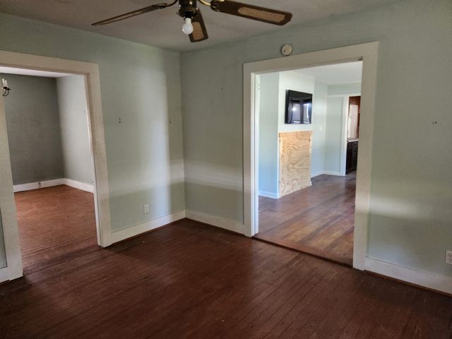 392 Morrison Avenue, Estill, SC 29918