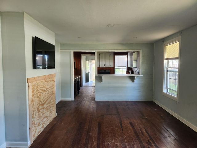 392 Morrison Avenue, Estill, SC 29918