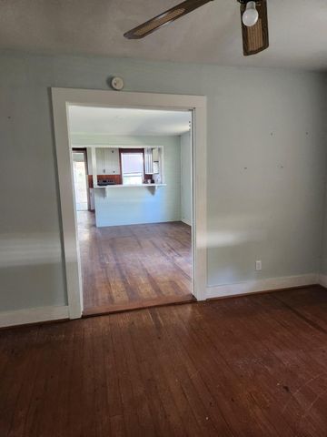 392 Morrison Avenue, Estill, SC 29918