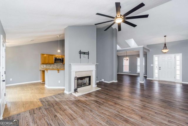 6325 N Glen Drive N, Cumming, GA 30028