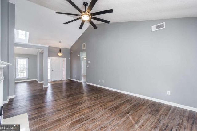 6325 N Glen Drive N, Cumming, GA 30028