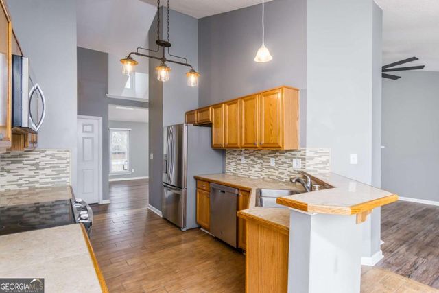 6325 N Glen Drive N, Cumming, GA 30028