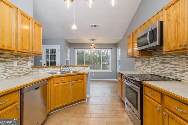 6325 N Glen Drive N, Cumming, GA 30028