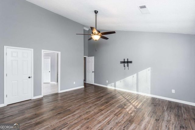 6325 N Glen Drive N, Cumming, GA 30028