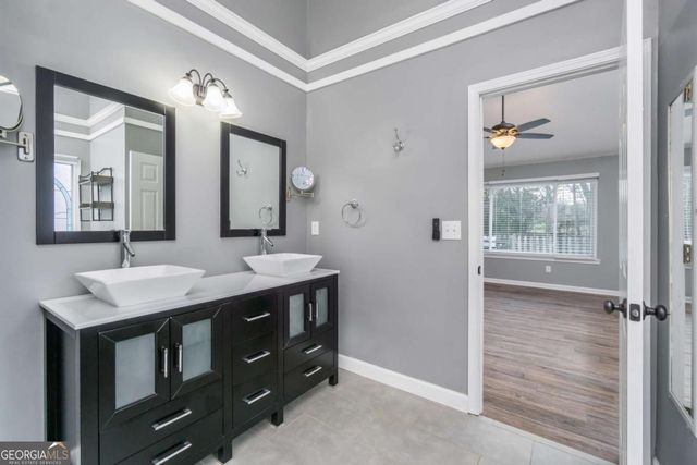 6325 N Glen Drive N, Cumming, GA 30028