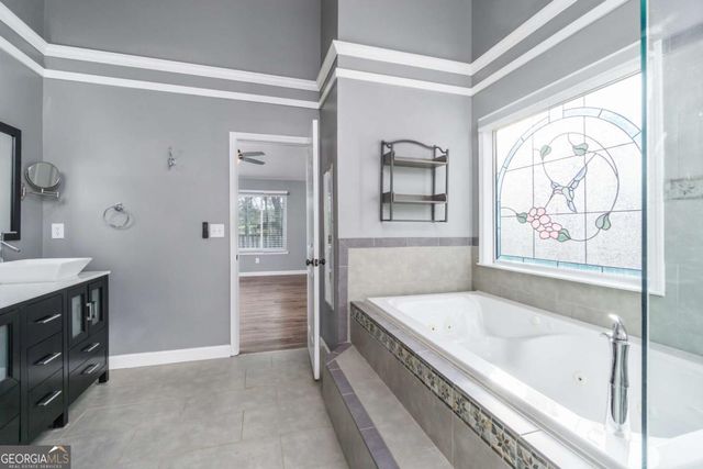 6325 N Glen Drive N, Cumming, GA 30028