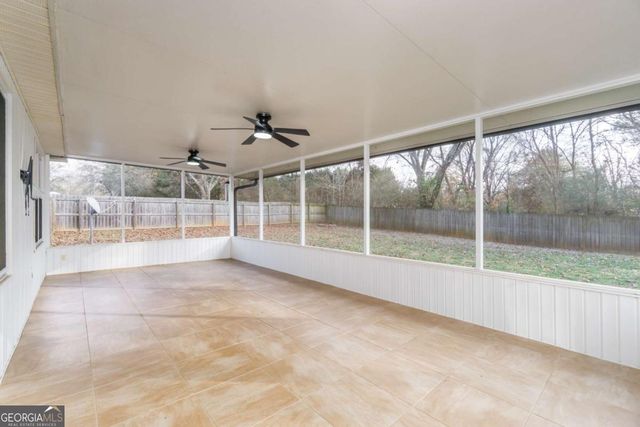 6325 N Glen Drive N, Cumming, GA 30028