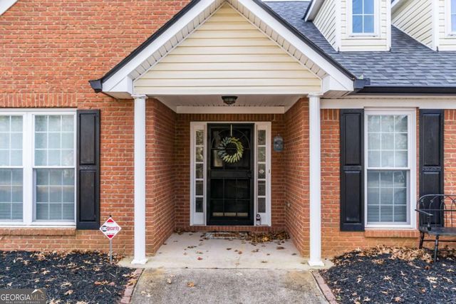 6325 N Glen Drive N, Cumming, GA 30028