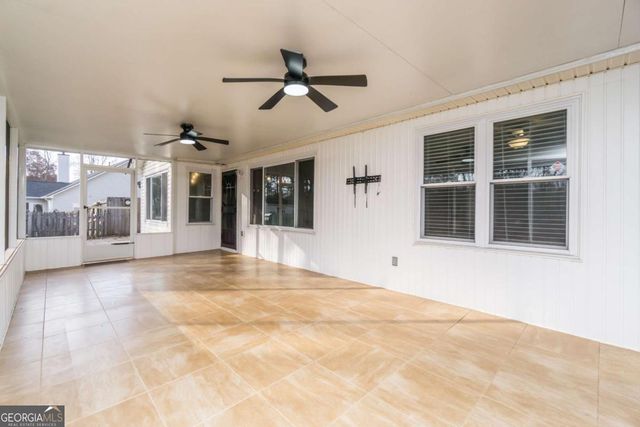 6325 N Glen Drive N, Cumming, GA 30028