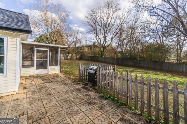 6325 N Glen Drive N, Cumming, GA 30028