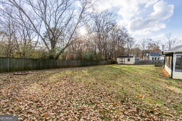 6325 N Glen Drive N, Cumming, GA 30028