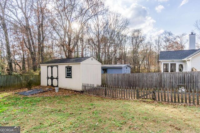 6325 N Glen Drive N, Cumming, GA 30028