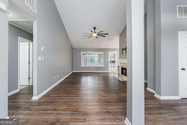 6325 N Glen Drive N, Cumming, GA 30028