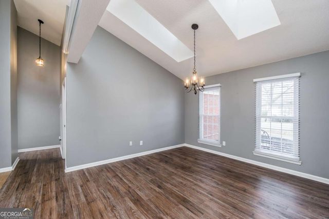 6325 N Glen Drive N, Cumming, GA 30028