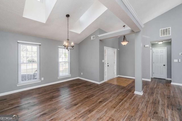 6325 N Glen Drive N, Cumming, GA 30028