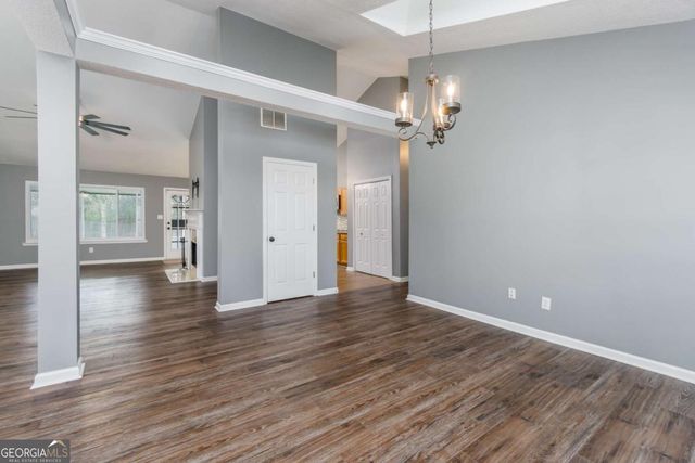 6325 N Glen Drive N, Cumming, GA 30028