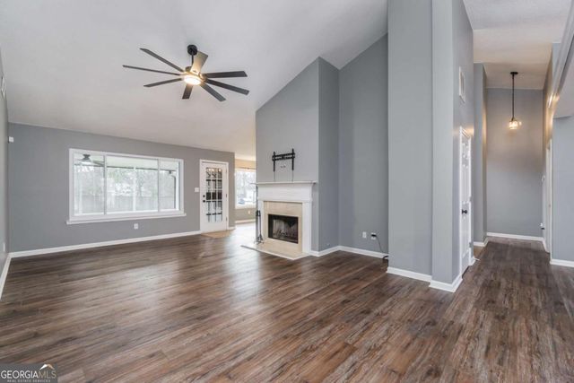 6325 N Glen Drive N, Cumming, GA 30028