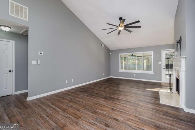 6325 N Glen Drive N, Cumming, GA 30028